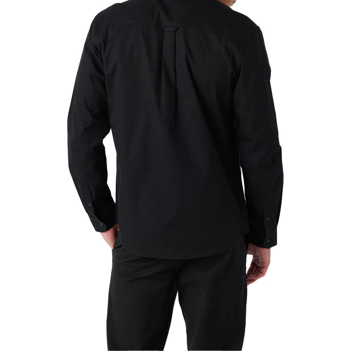 Men's TRVLR Drifter Overshirt alternate view