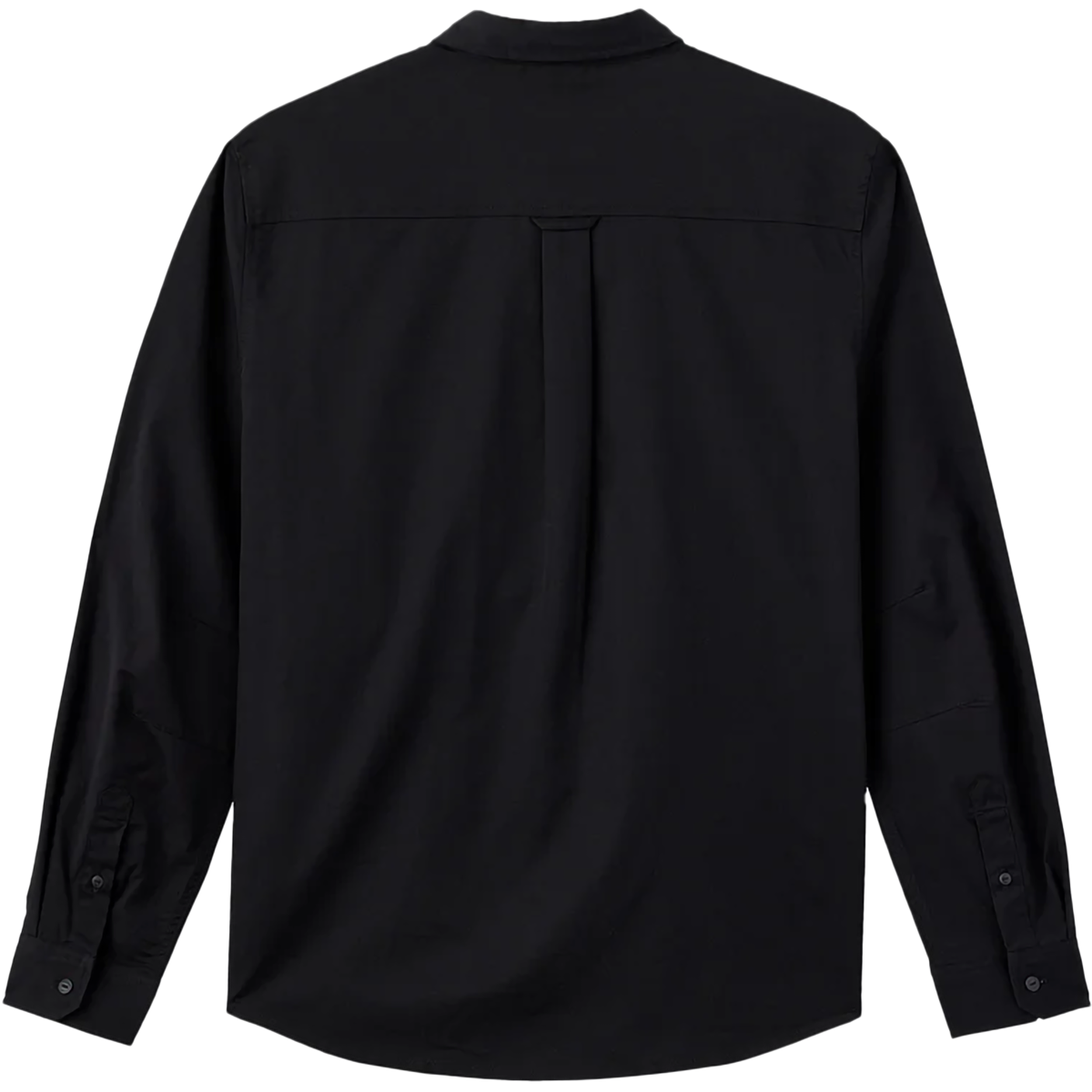 Men's TRVLR Drifter Overshirt alternate view