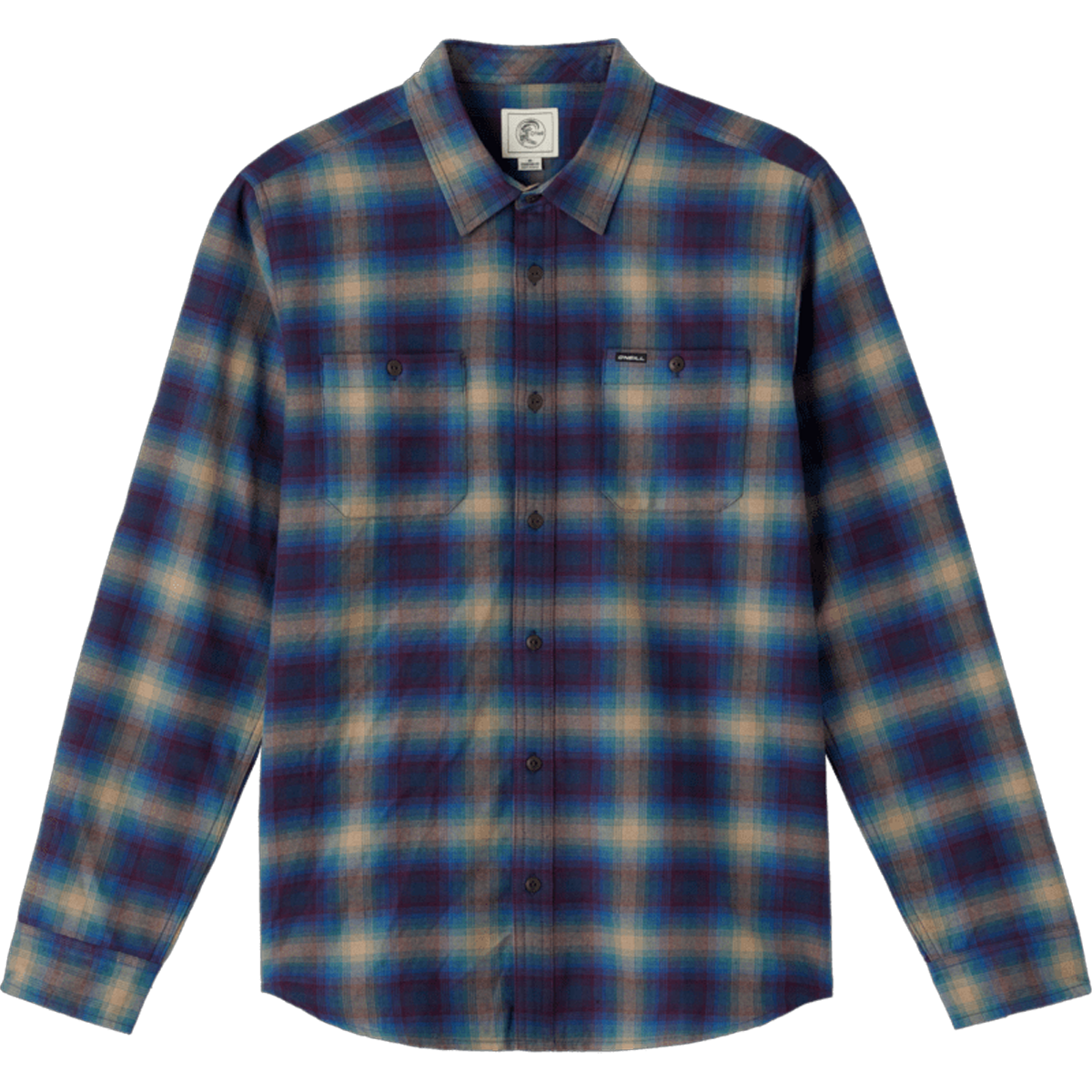 Men's O'riginals Jonez Flannel alternate view