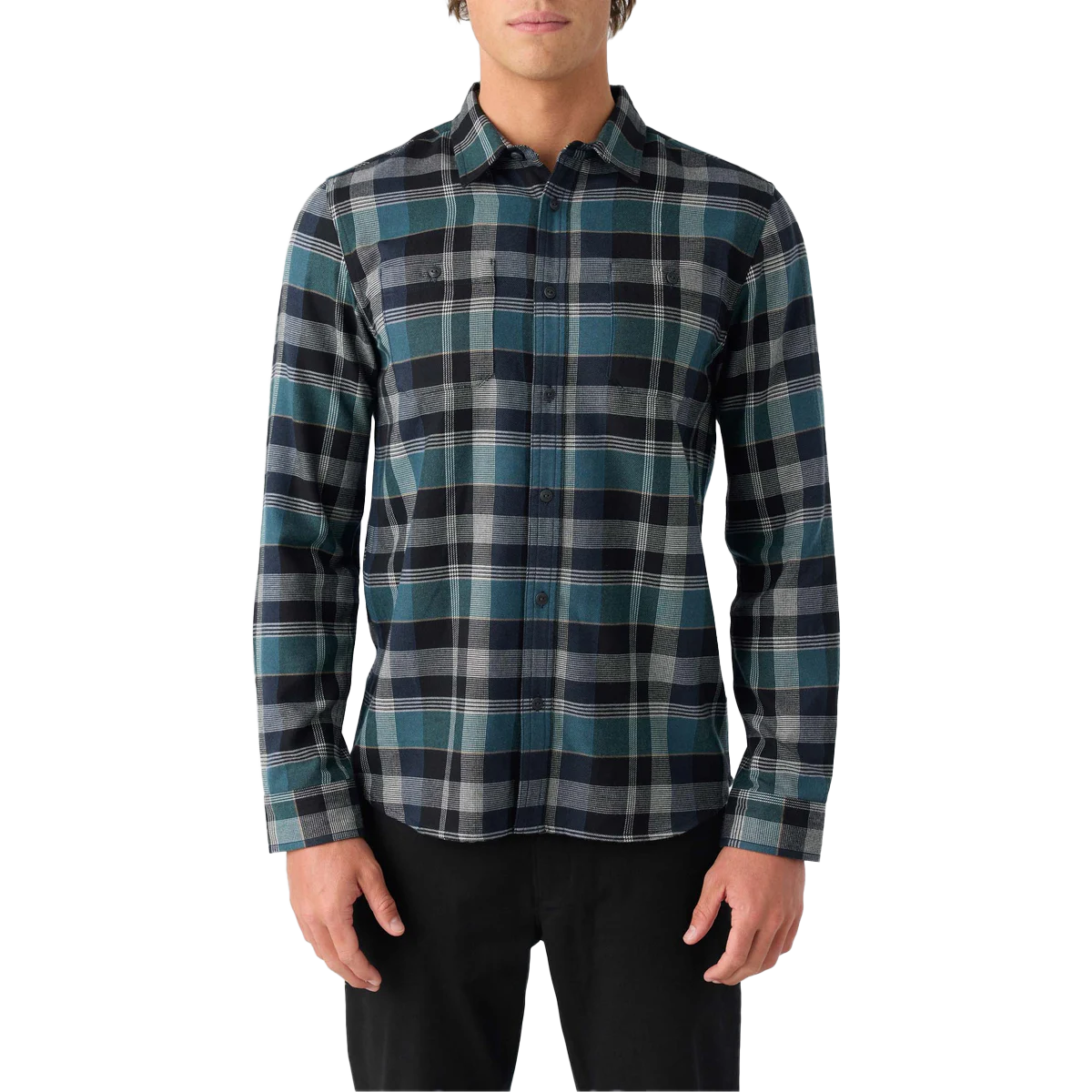 Men's O'riginals Jonez Flannel alternate view