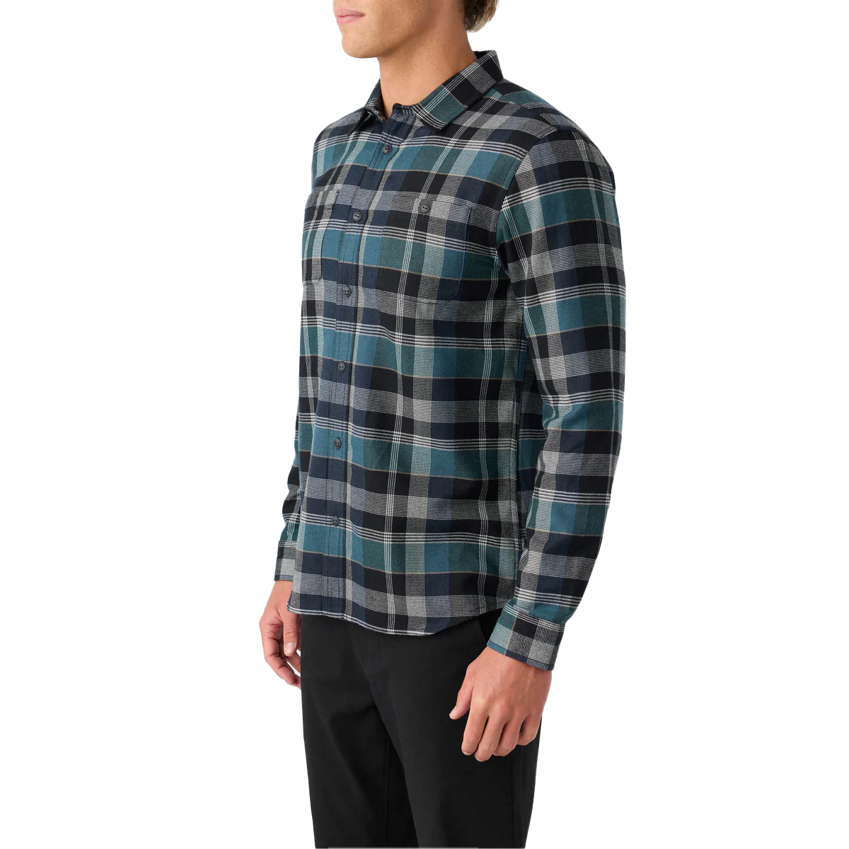 Men's O'riginals Jonez Flannel alternate view