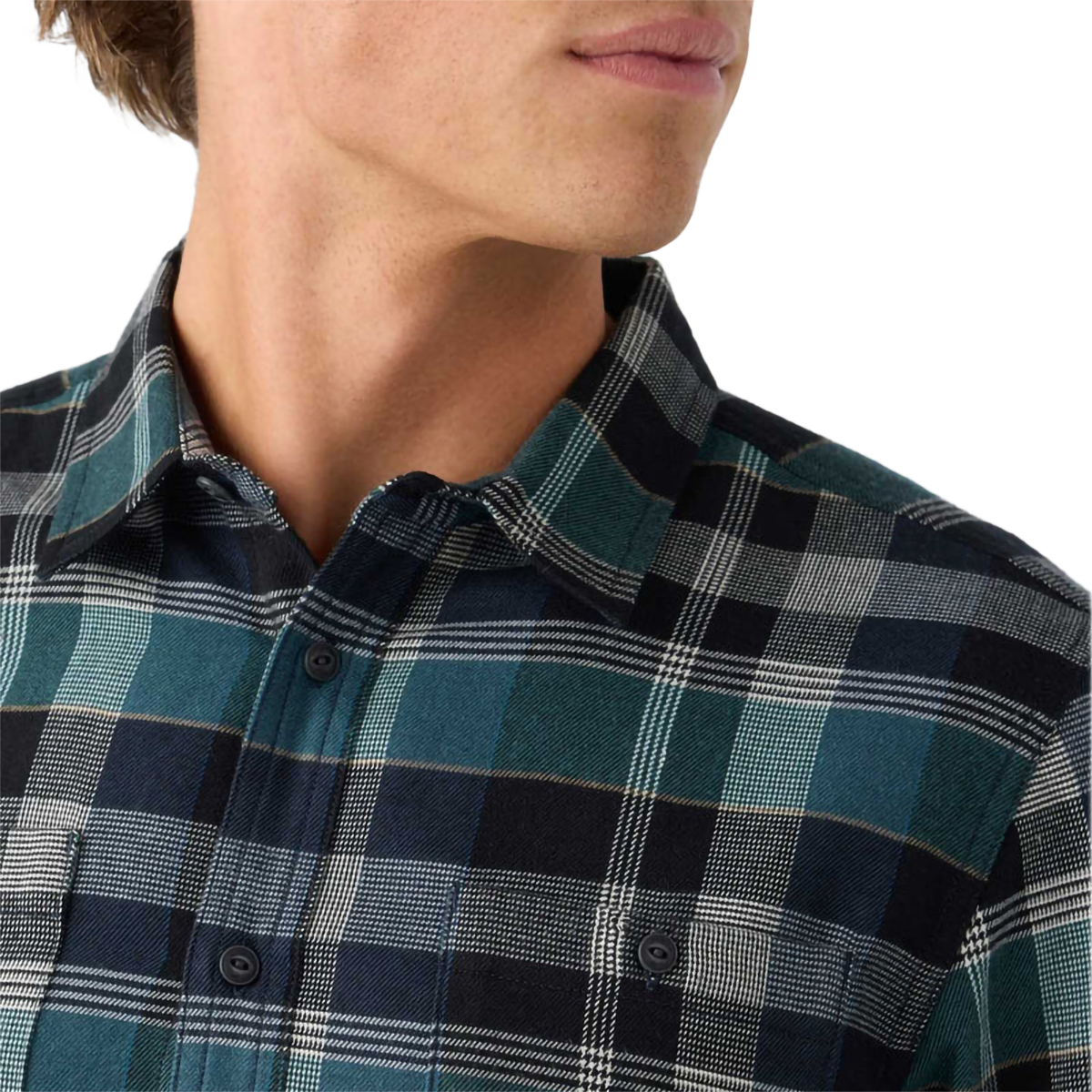 Men's O'riginals Jonez Flannel alternate view