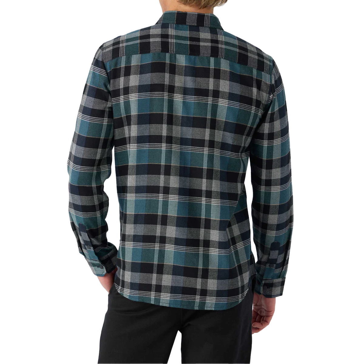 Men's O'riginals Jonez Flannel alternate view