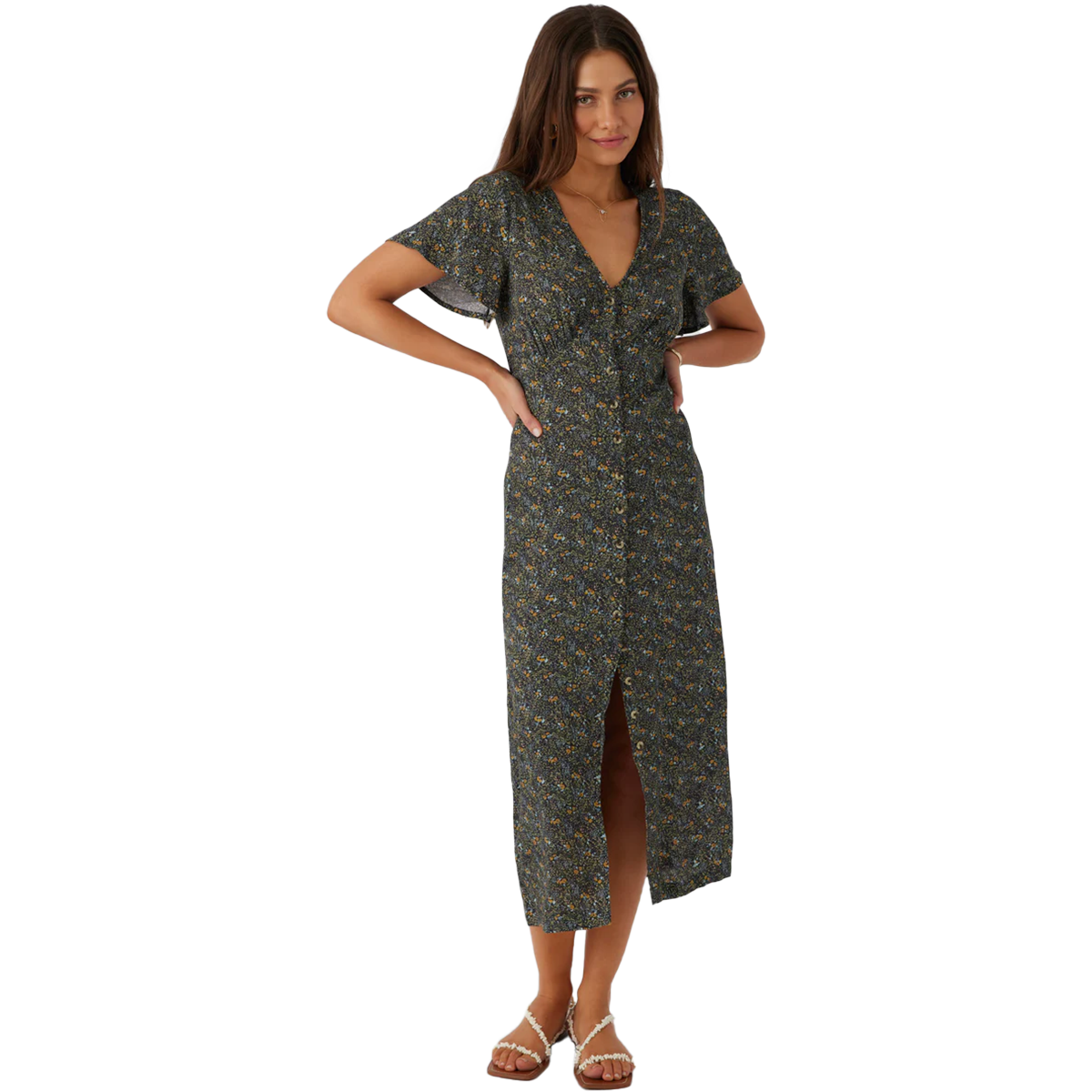 Women's Rayney Dress alternate view