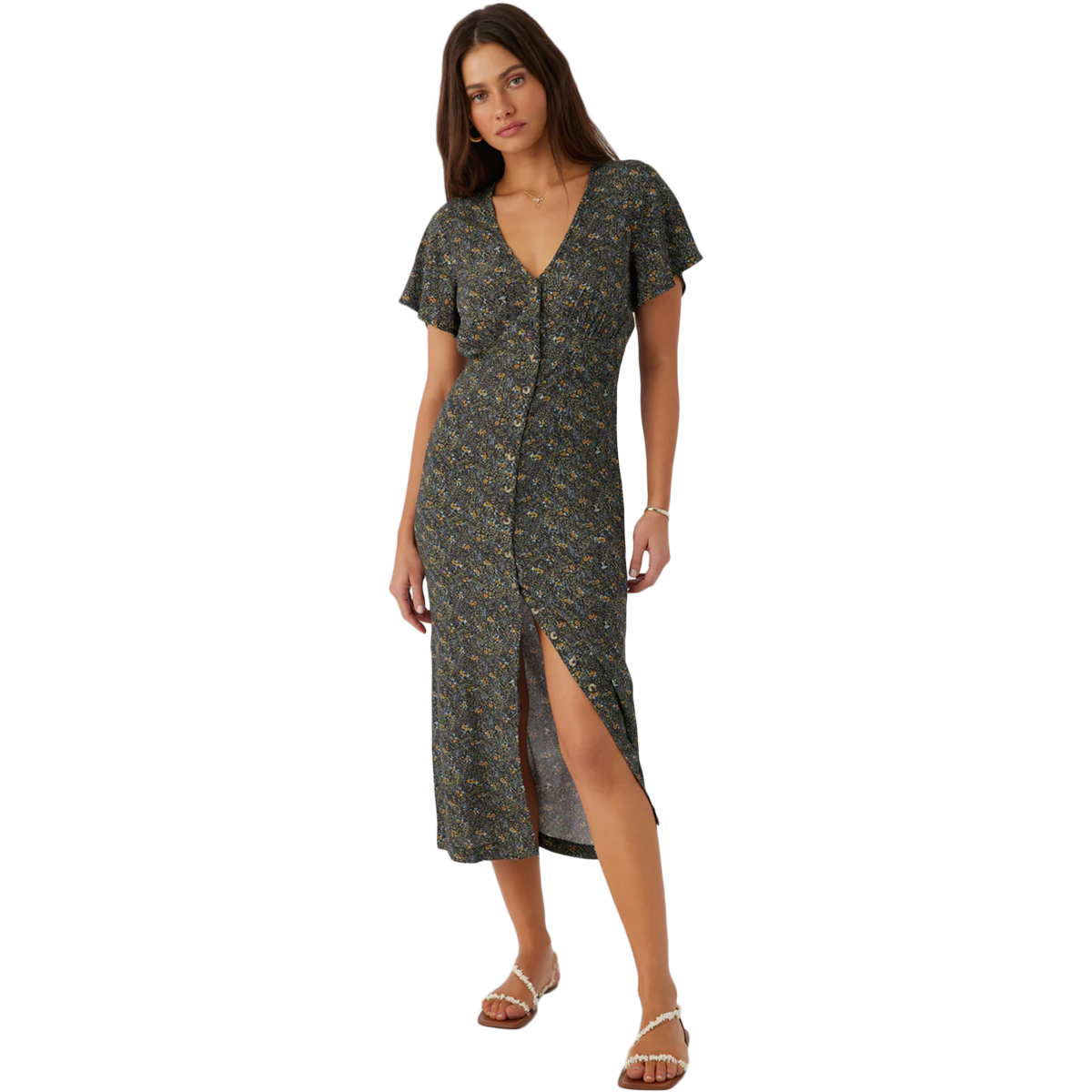 Women's Rayney Dress alternate view