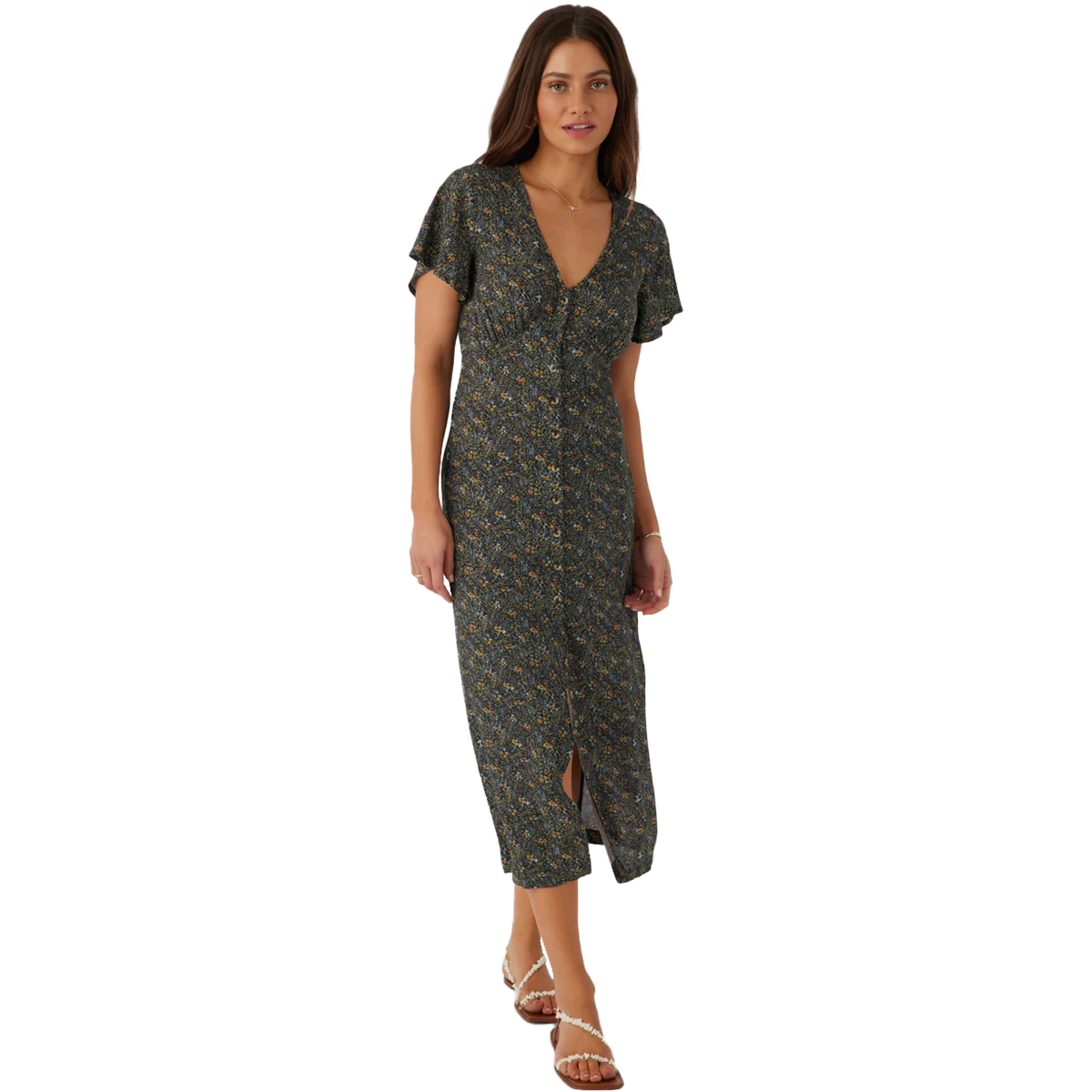 Women's Rayney Dress alternate view