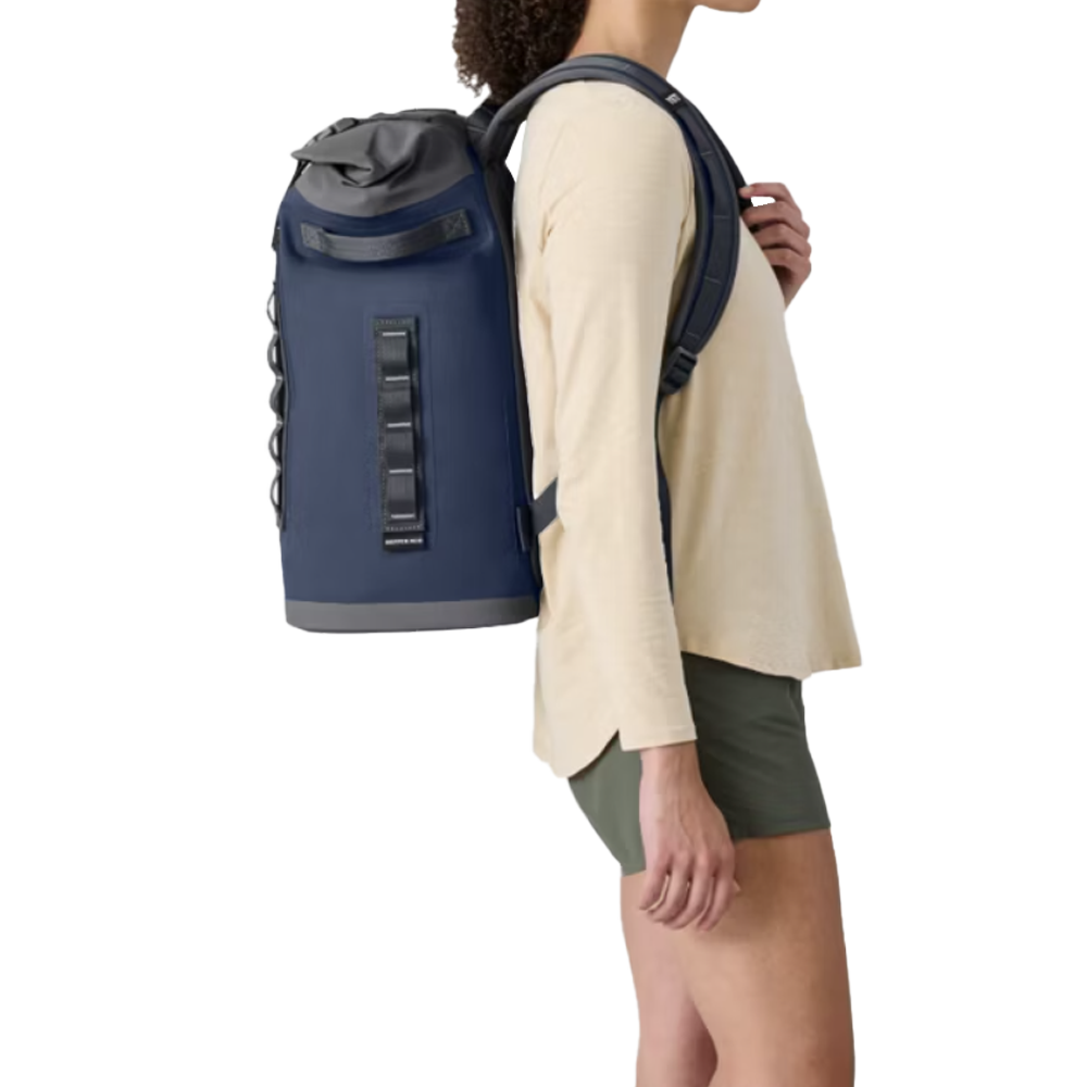 Hopper M20 Backpack Soft Cooler alternate view