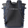 Yeti Hopper M20 Backpack Soft Cooler back