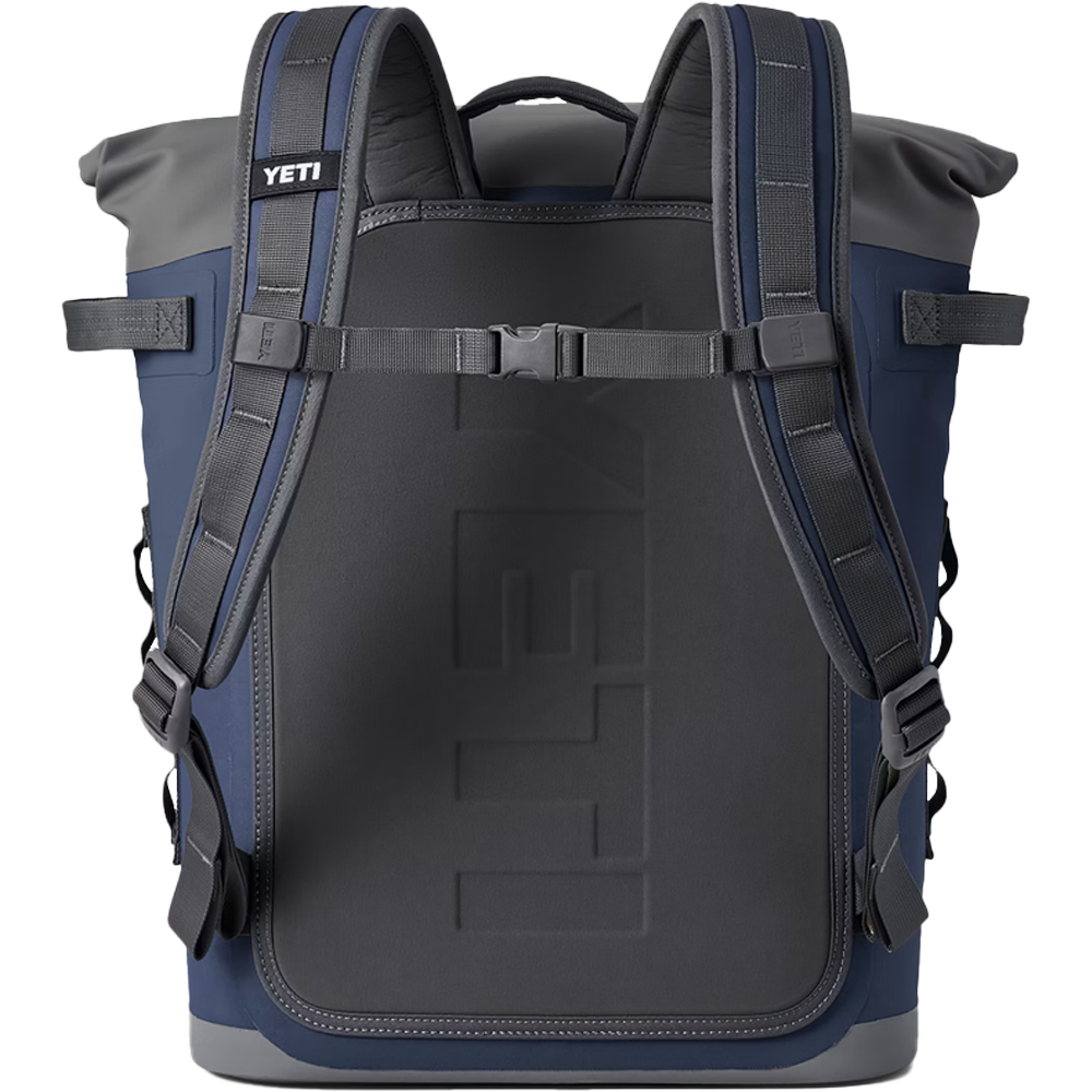 Hopper M20 Backpack Soft Cooler alternate view