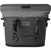 Yeti Hopper M30 Tote Soft Cooler front