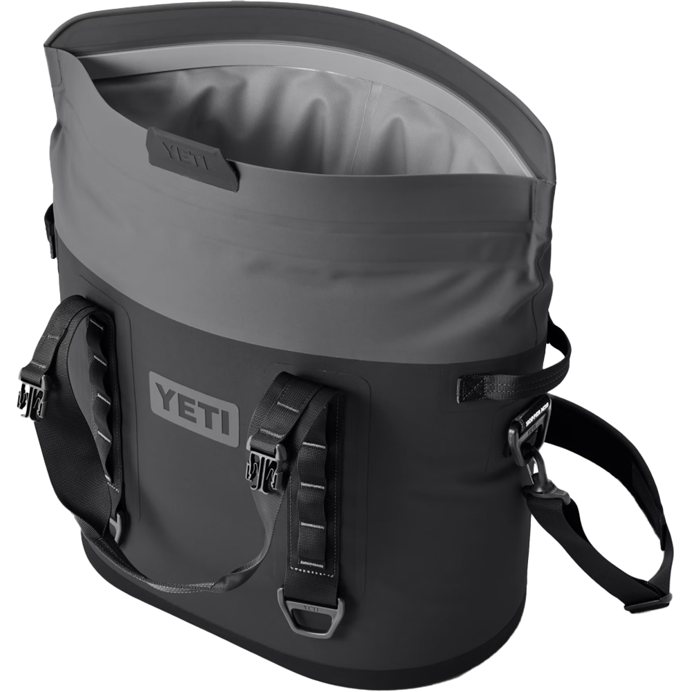 Hopper M30 Tote Soft Cooler alternate view