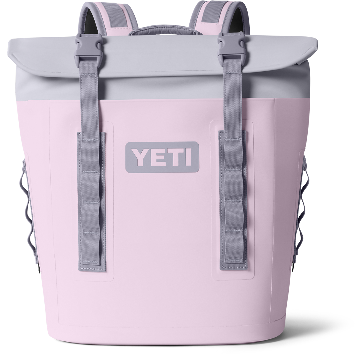 イエティ YETI ホッパー M12 バックパック ソフトクーラー サンドストーンピンク Hopper M12 Backpack Soft Cooler Sandstone Pink Hopper M12 Backpack Soft Cooler – Sports Basement
