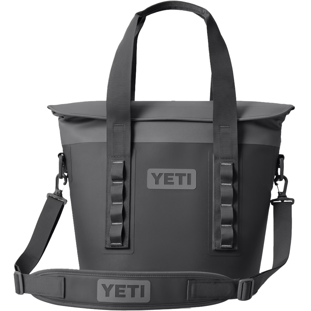 Gear Review: YETI Hopper Backflip, Camino Carryall, and Sidekick