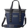 Yeti Hopper M15 Tote Soft Cooler in Navy