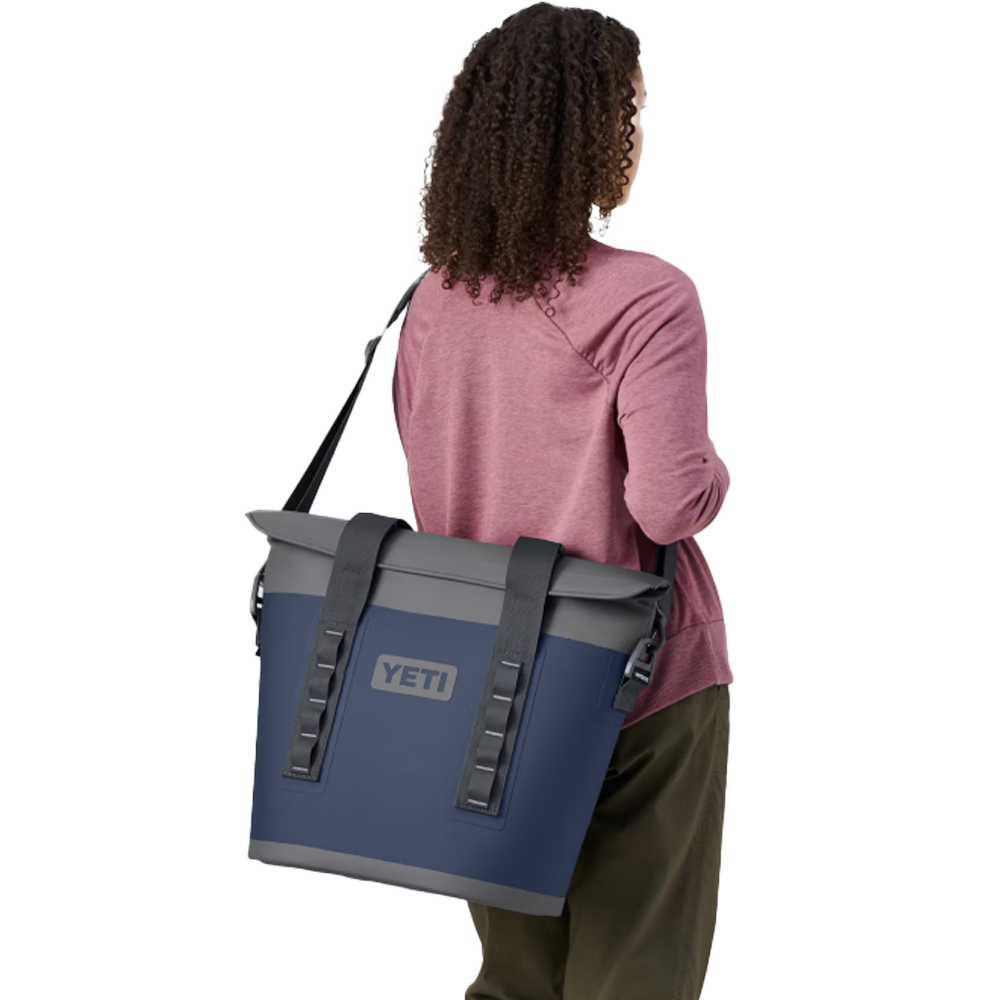 Hopper M15 Tote Soft Cooler alternate view