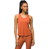 Prana Women's Everyday Racerback Tank front