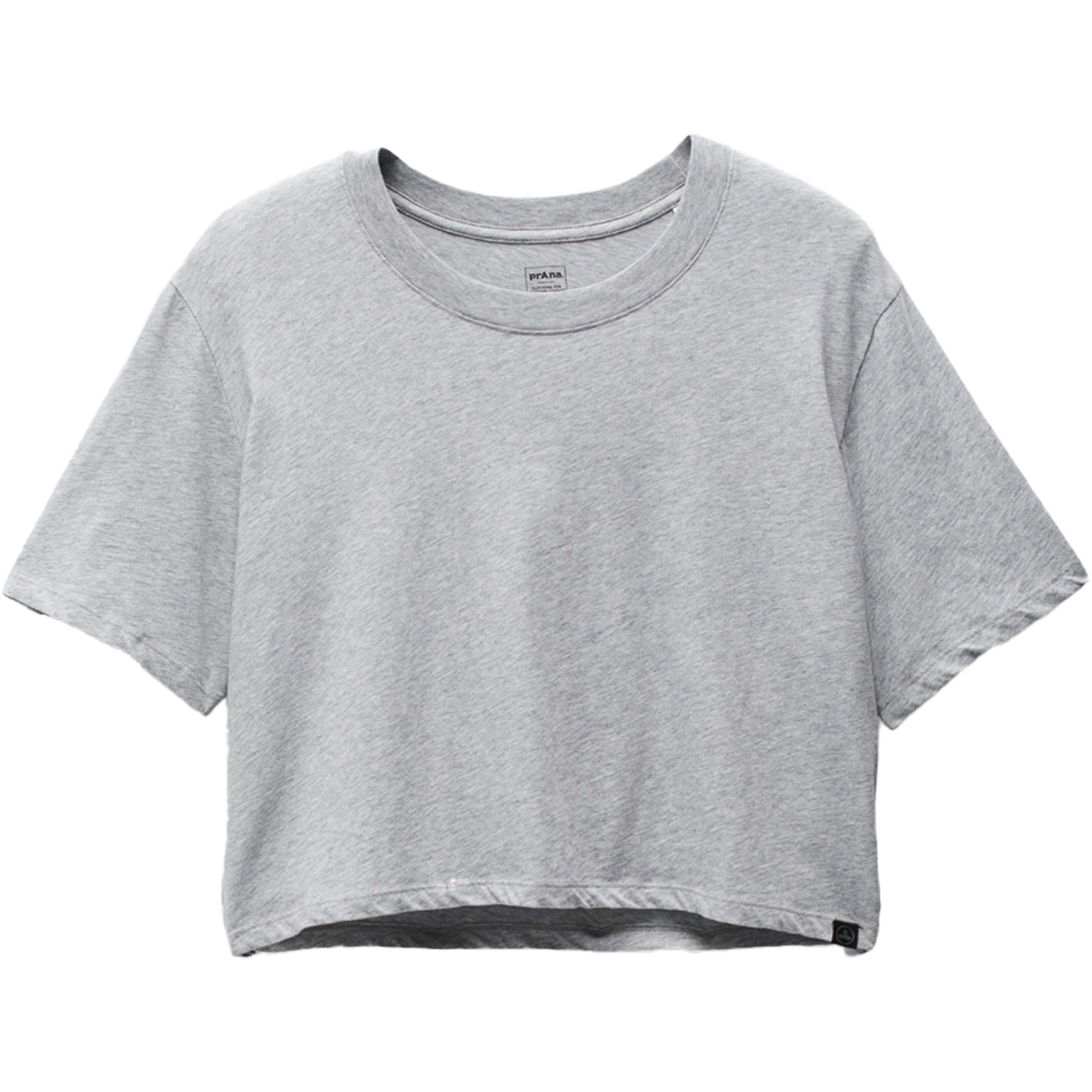 Women's Everyday Crop Tee alternate view