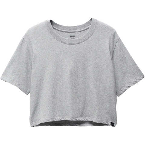 Women's Everyday Crop Tee
