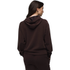 Prana Women's Shea Hoodie back
