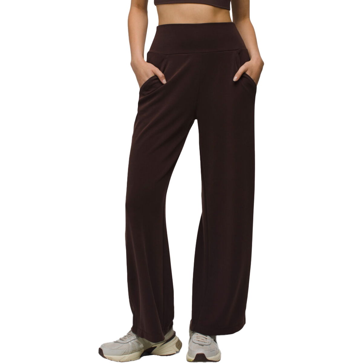 Women's Shea Wide Leg Pant alternate view