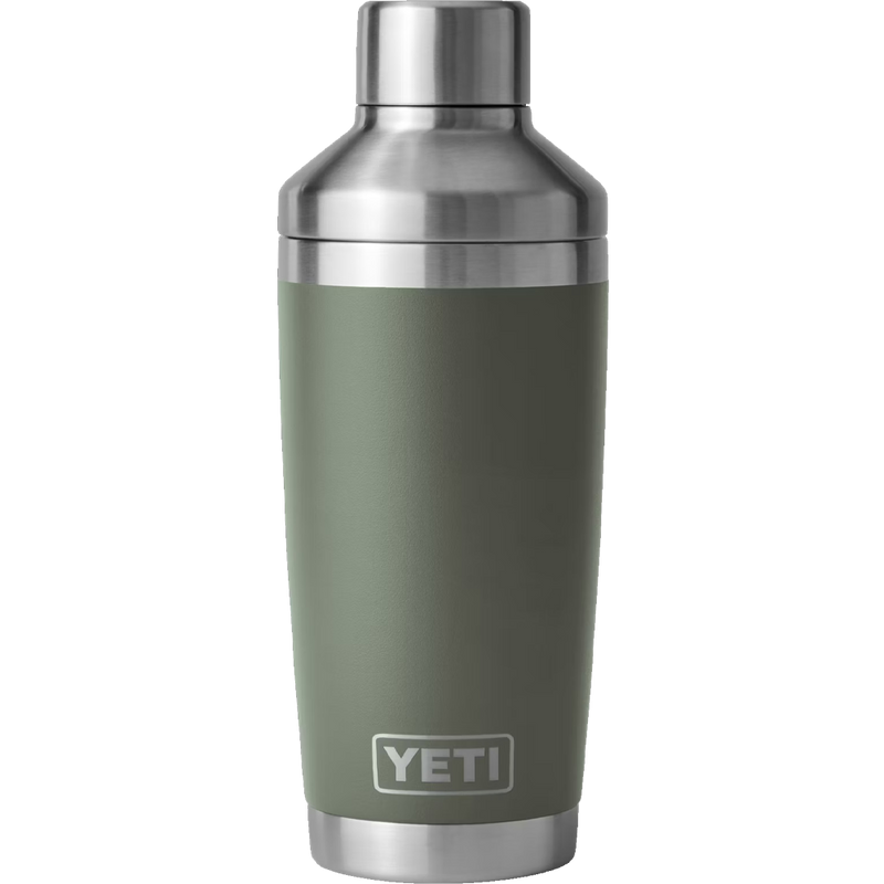 Rambler 20 oz Cocktail Shaker, Featured Image