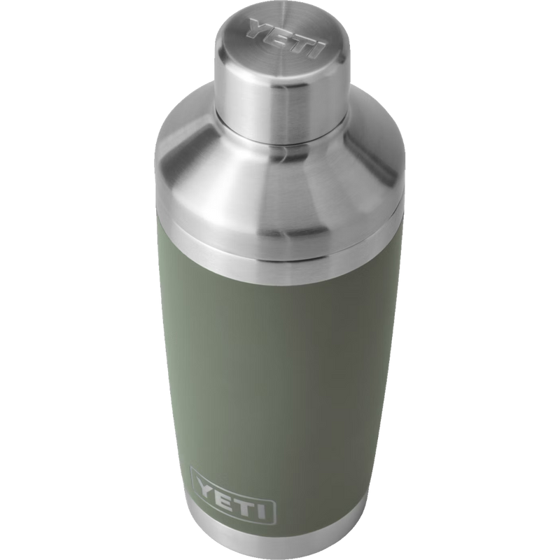 Rambler 20 oz Cocktail Shaker – Sports Basement