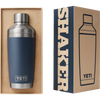 Yeti Rambler 20 oz Cocktail Shaker in packaging