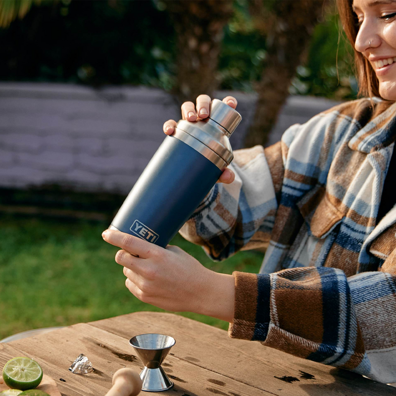 Rambler 20oz Cocktail Shaker, Rambler 20oz Cocktail Shaker