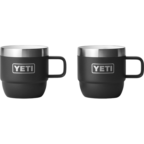 Rambler 6 oz Stackable Mugs 2 Pack – Sports Basement