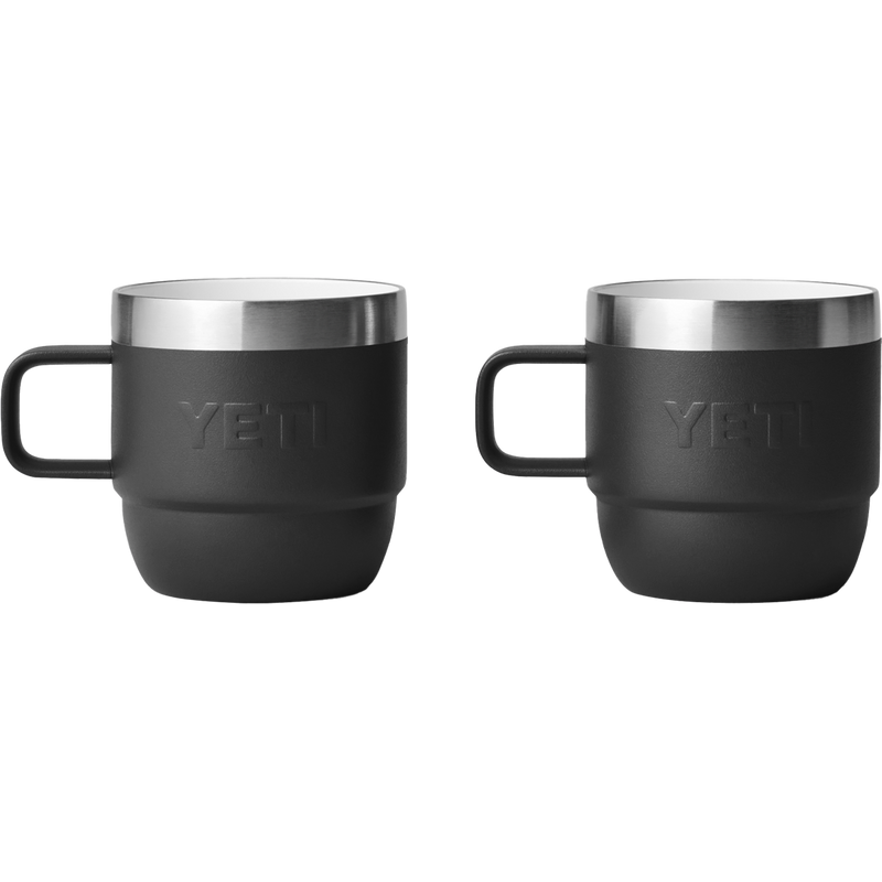 Rambler 6 oz Stackable Mugs 2 Pack – Sports Basement