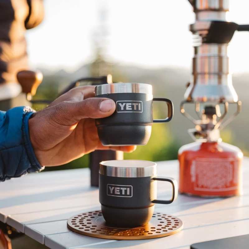 Rambler 6 oz Stackable Mugs 2 Pack – Sports Basement