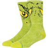 Stance Da Da Grinch in Green