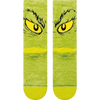 Stance Da Da Grinch bottom