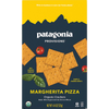 Patagonia Provisions Organic Crackers Margherita Pizza