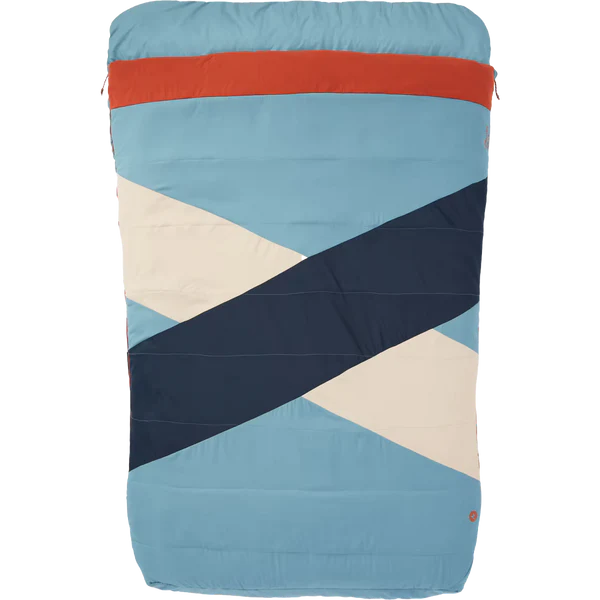Duo Sleeping Bag, Duo Sleeping Bag