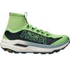 Hoka Men's Tecton X 3 in Tart Apple/Blue Twilight