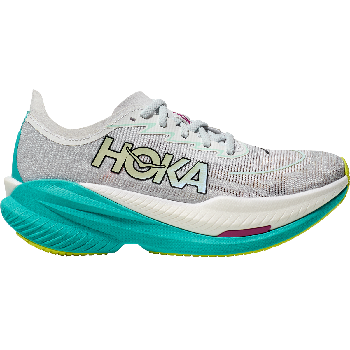 Women's Mach X 2 alternate view