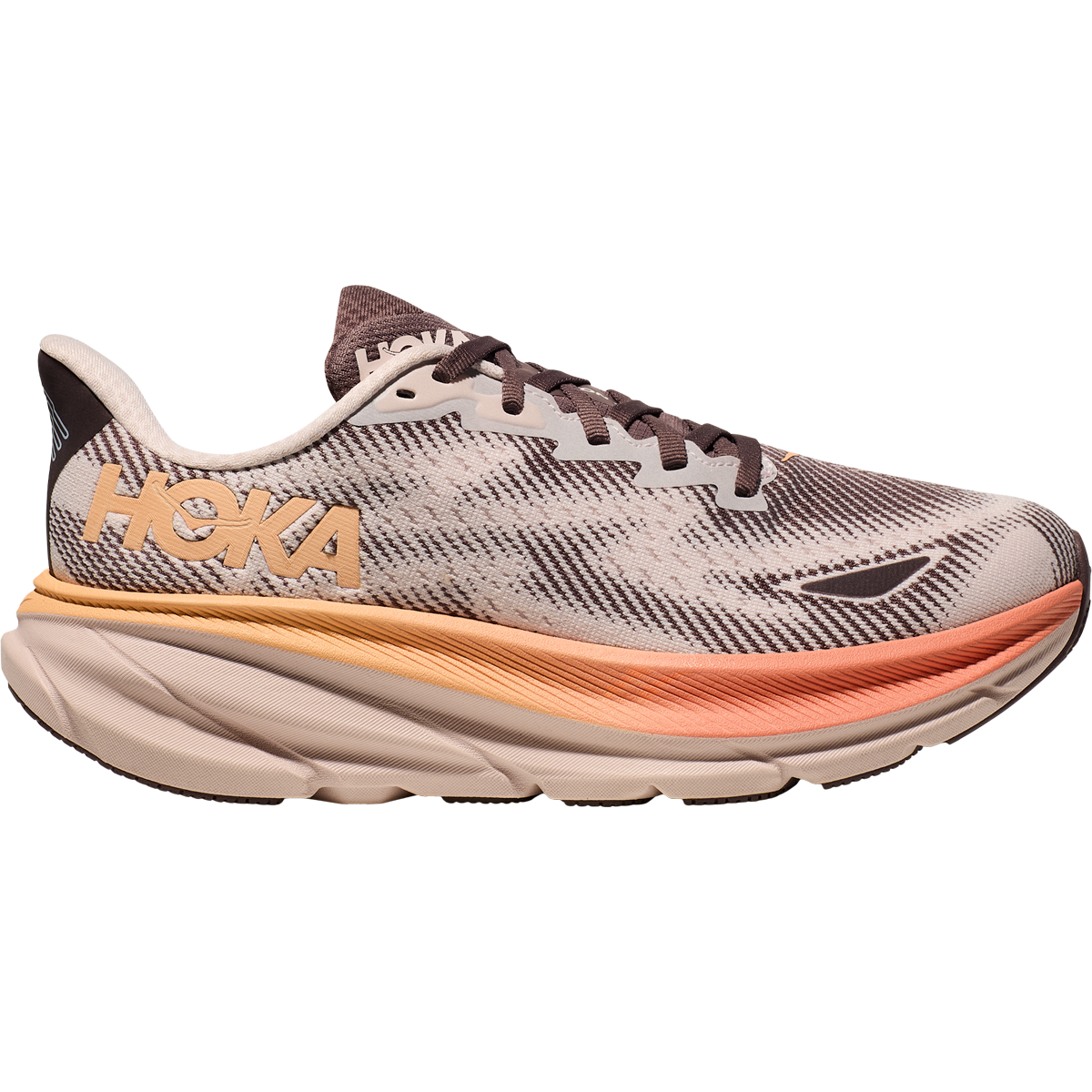Women's Clifton 9 GTX alternate view