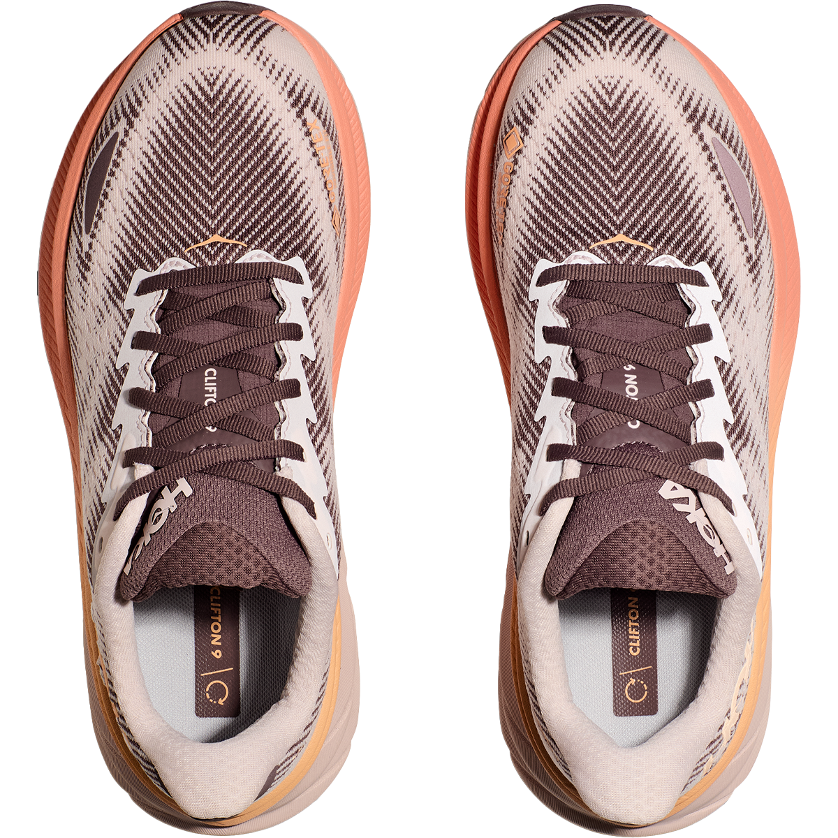 Women's Clifton 9 GTX alternate view