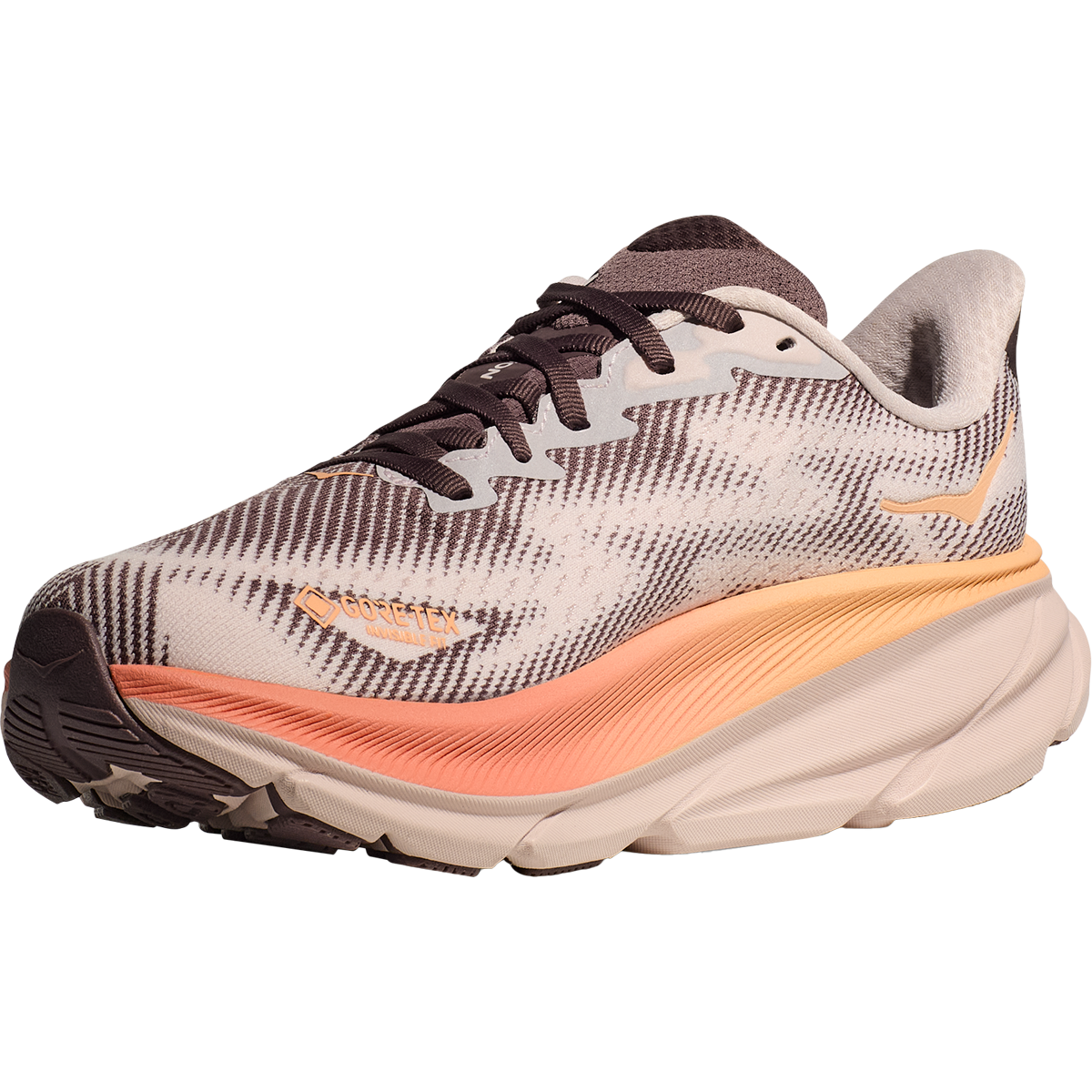 Women's Clifton 9 GTX alternate view