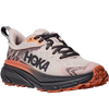 Hoka Women's Challenger ATR 7 GTX in CLX-Cosmic Pearl/Galaxy front right