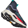 Hoka Men's Tecton X 3 heel