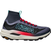 Hoka Men's Tecton X 3 in Stormy Skies/Cerise
