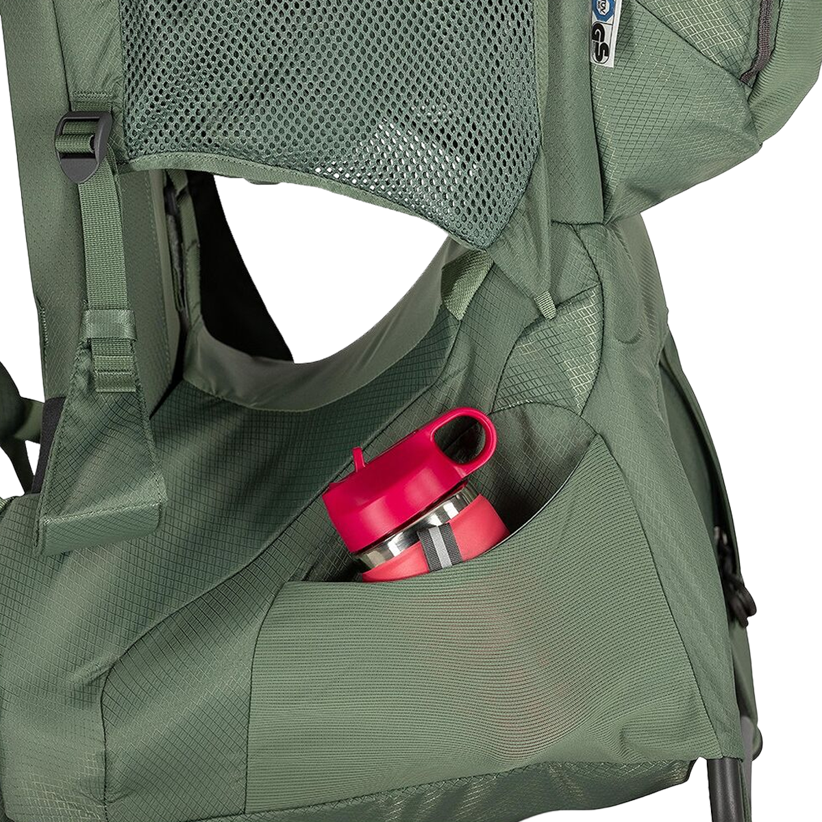 Poco Premium Child Carrier alternate view