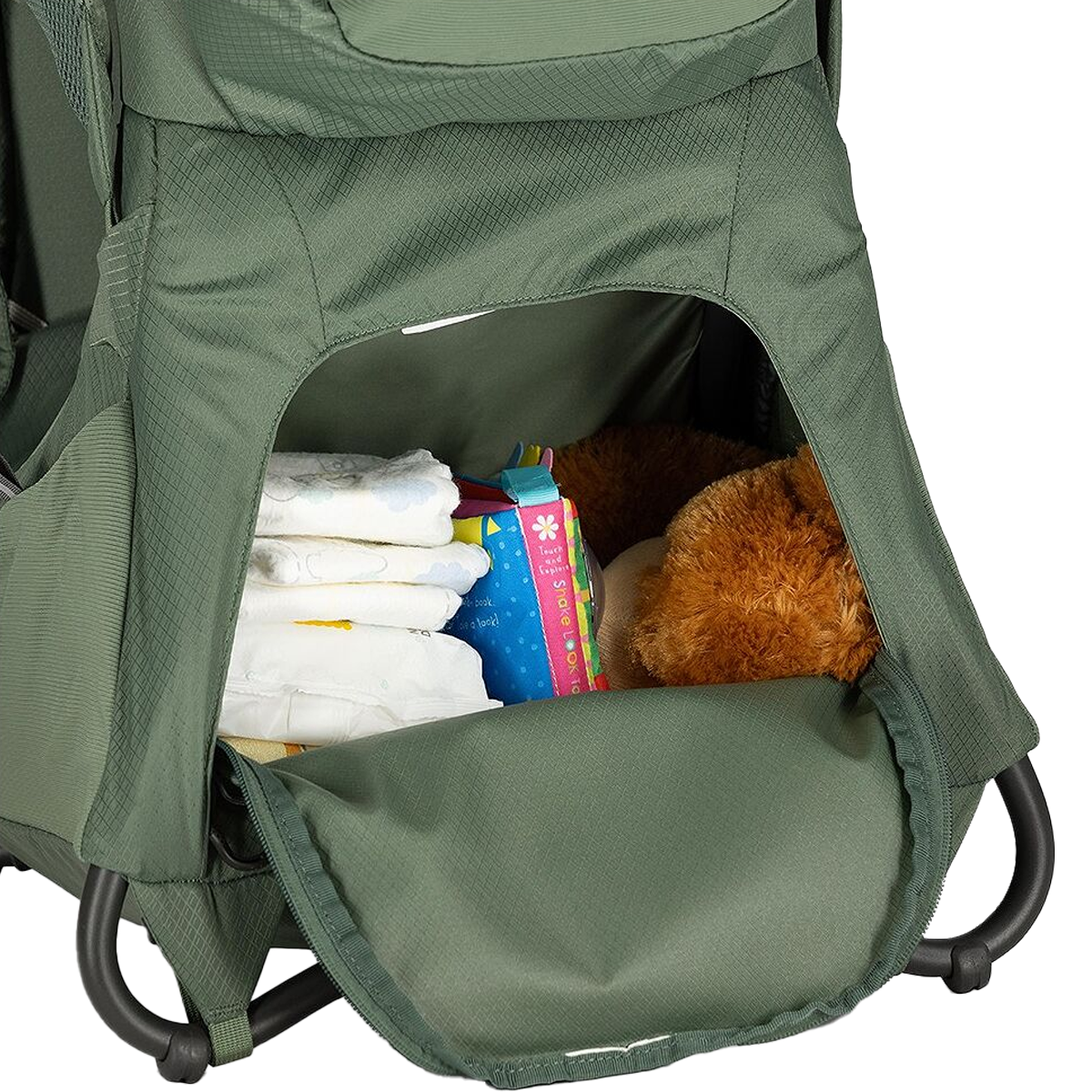 Poco Premium Child Carrier alternate view