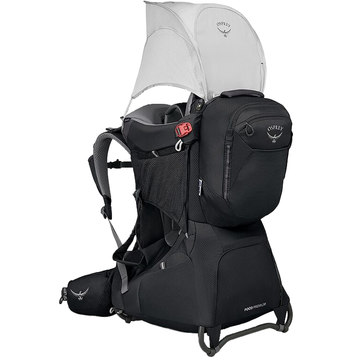 Poco Premium Child Carrier alternate view