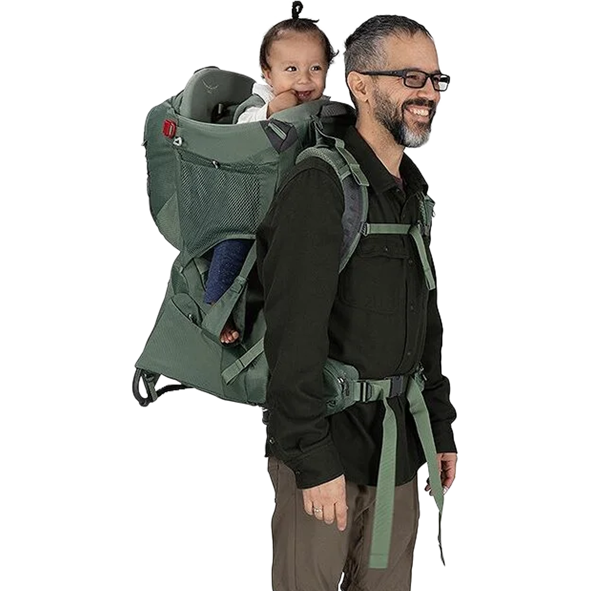 Poco Premium Child Carrier alternate view