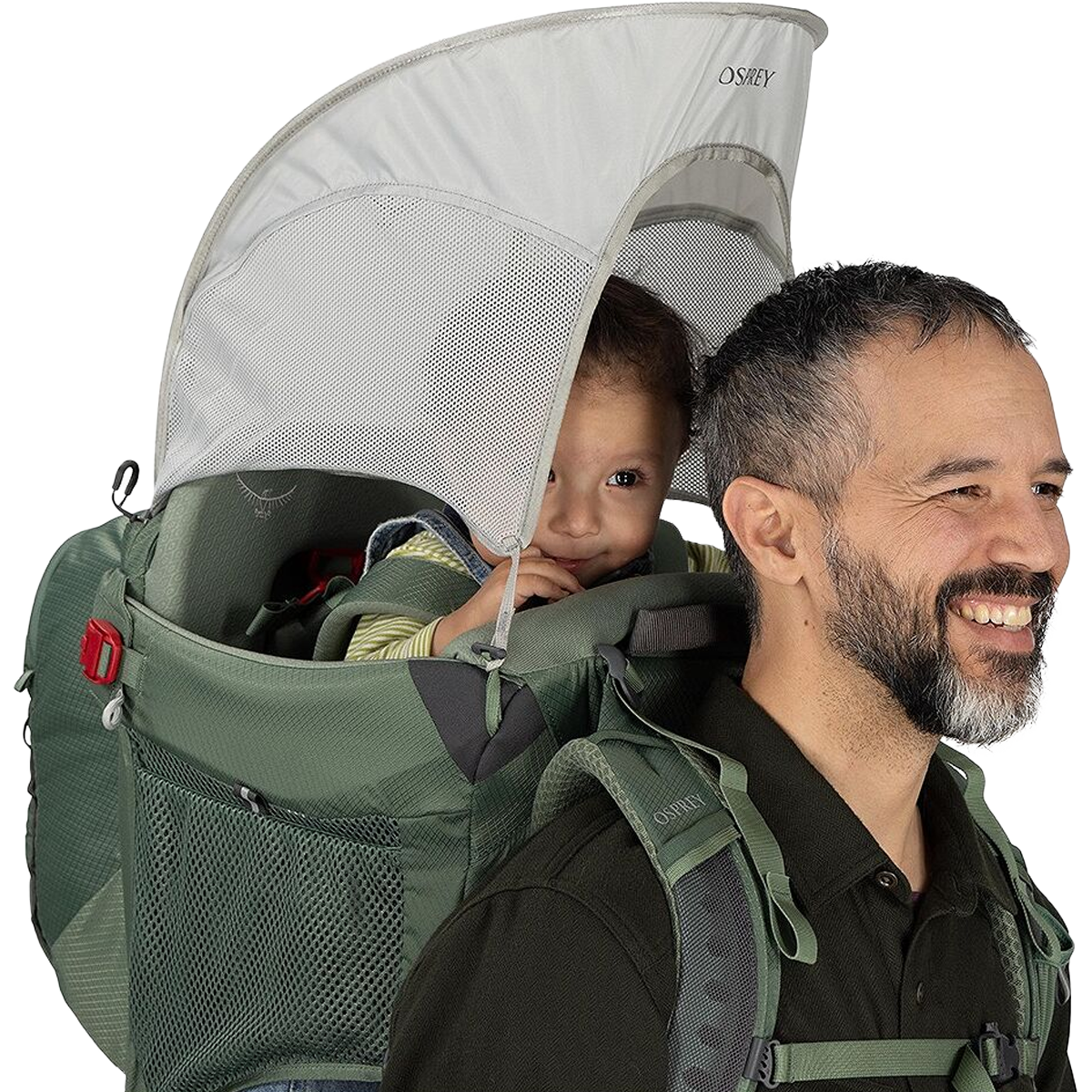 Poco Premium Child Carrier alternate view