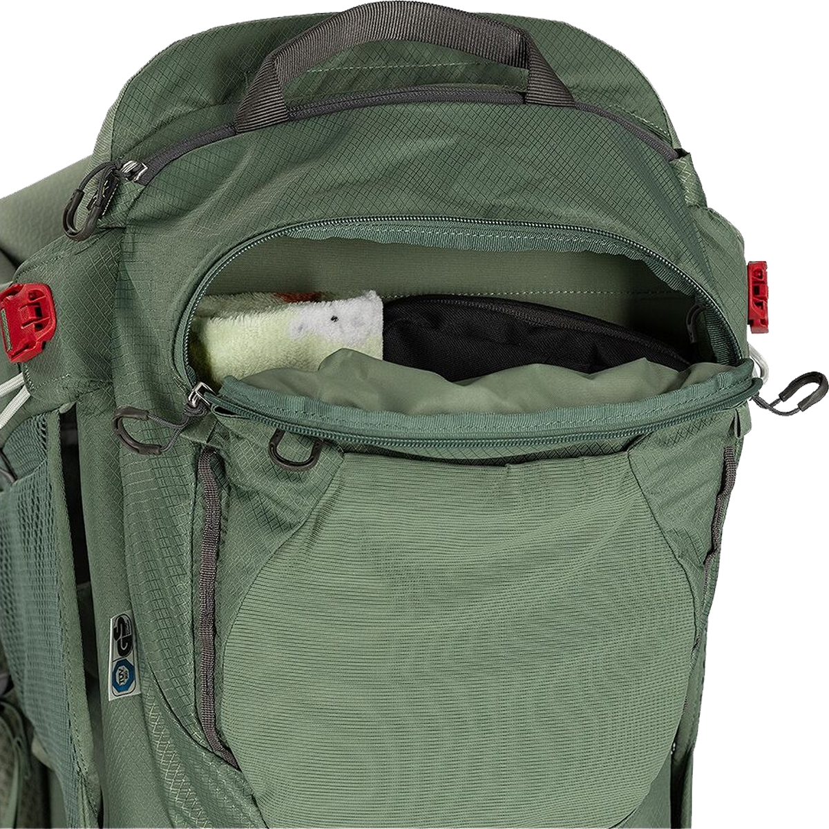 Poco Premium Child Carrier alternate view