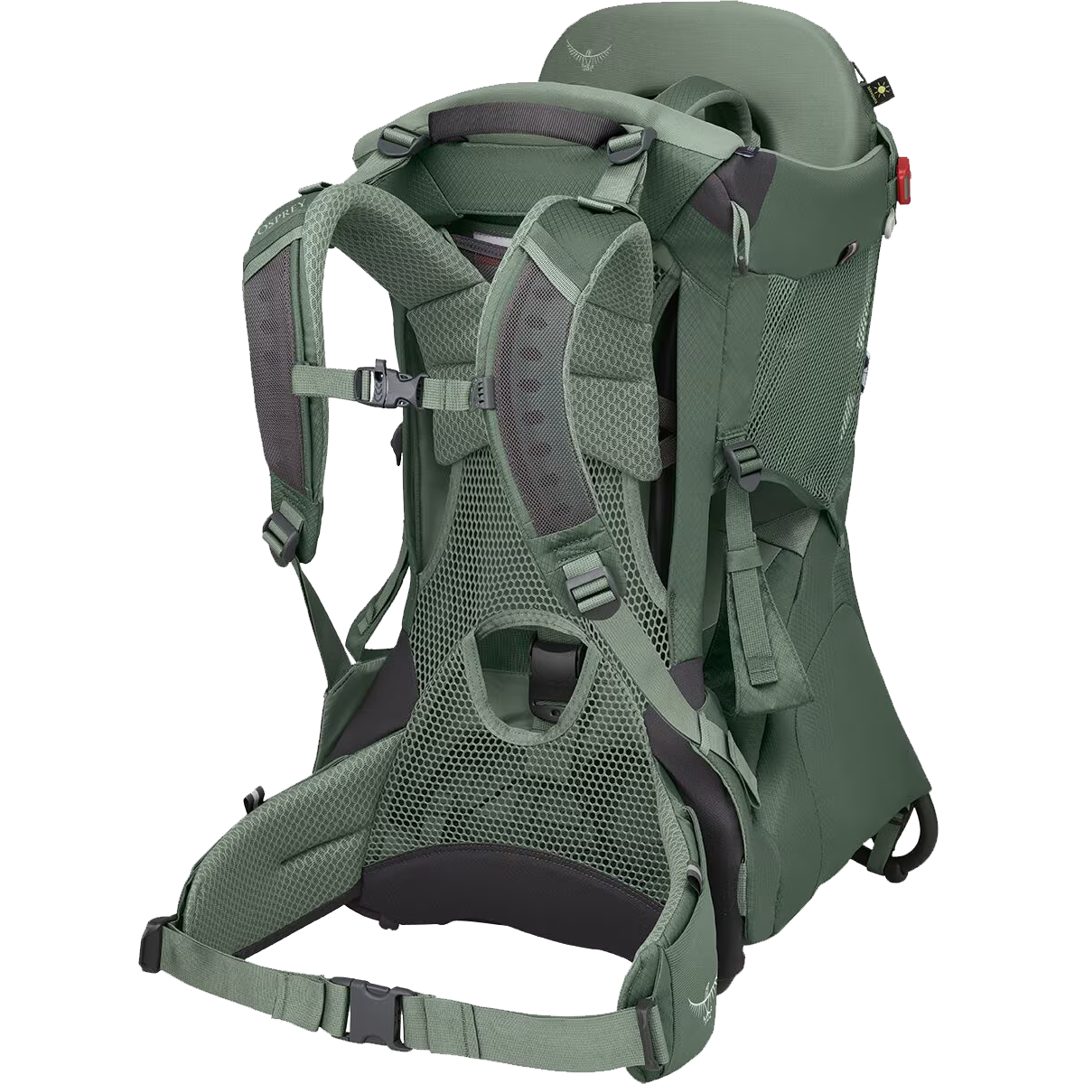 Poco Child Carrier alternate view